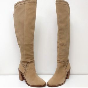 Vince Camuto Madolee over the knee boot